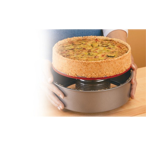 Hiper Push Pan Kek-Tart Çıkarılabilir Kalıbı 26 cm
