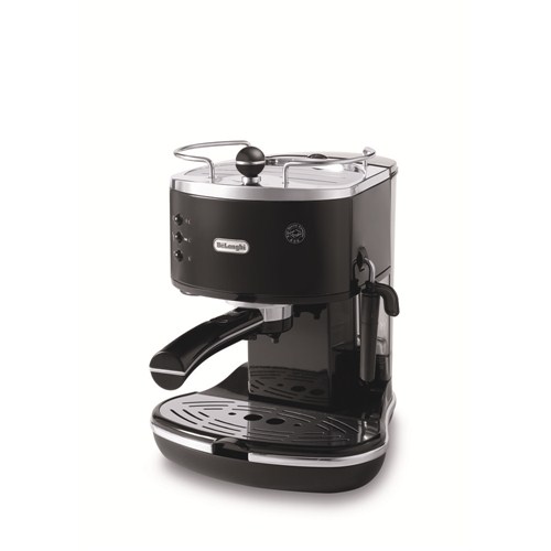 Delonghi ECO310.BK Espresso ve Cappuccino Makinesi
