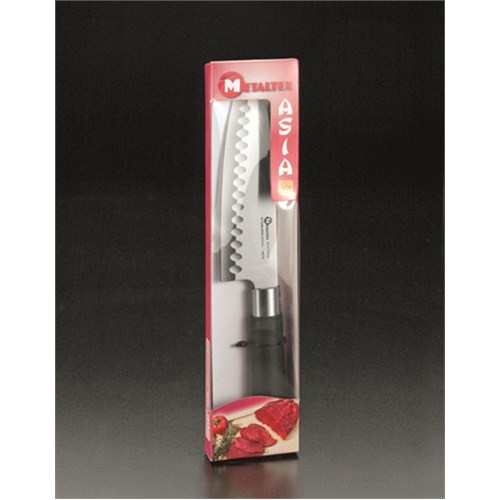 Metaltex Asia Et Doğrama ve İşleme Bıçağı