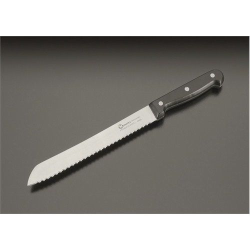 Metaltex Profesyonel Line Ekmek Bıçağı 32,5 cm