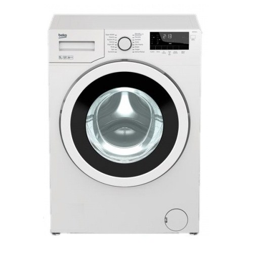 Beko BK 9101 E A+++ 9 Kg 1000 Devir çamaşır Makinesi