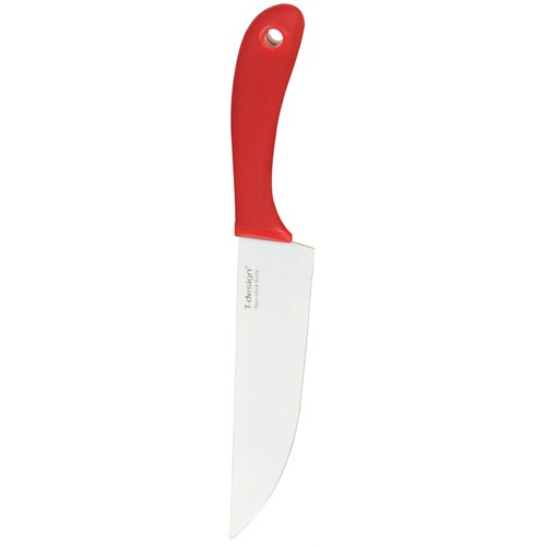 T-Design Nonstıck Chef Bıçak