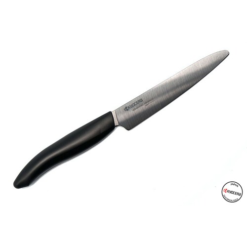 Kyocera Seramik Domates Bıçağı Fk-125Nbk