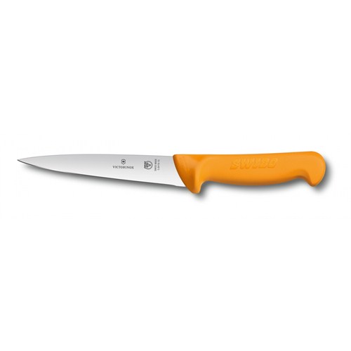 Victorinox 5.8419.15 Swibo 15Cm Esnek Sıyırma Bıçağı