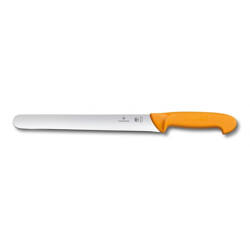 Victorinox 5.8441.25 Swibo 25Cm Dilimleme Bıçağı