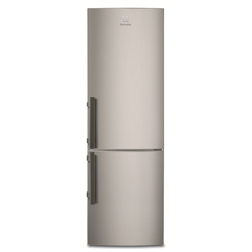 Electrolux EN3601MOX A++ 347 Lt Kombi Tipi LowFrost Buzdolabı