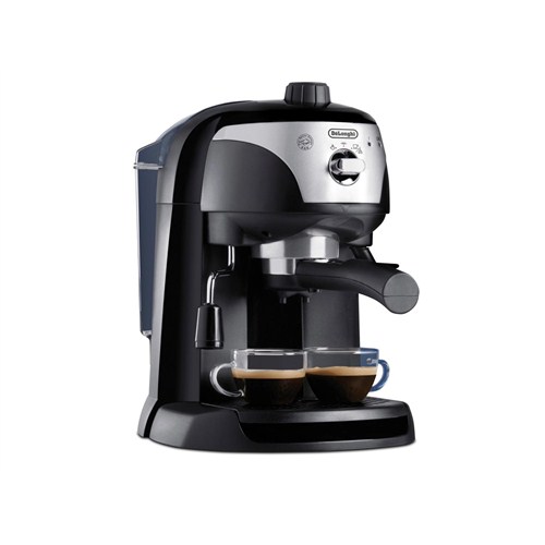 Delonghi EC221 Espresso&Cappuccino Makinesı
