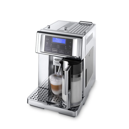 Delonghi ESAM 6750 Full Otomatik Kahve Makinesi