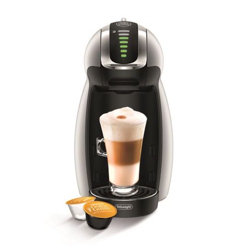 Nescafé® DOLCE GUSTO®  Delonghi Genio2 Kahve Makinesi