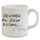 XukX Kupa Sevmek Ne Uzun Kelime Kupa