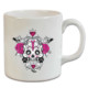 XukX Kupa Kurukafa Skull Kupa 2