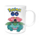 Pokemon Tasarımlı Kupa Bardak Venusaur