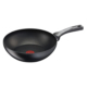 Tefal Titanium Expertise Wok Tava 28 cm