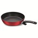 Fissler Color Red Edition İndiksiyonlu Tava 24 Cm