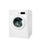 Indesit IWE 6105 EU A+ 6 Kg 1000 Devir Çamaşır Makinesi