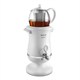 Arçelik K3285C Cam Demlikli Semaver