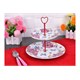 LoveQ 2 Katlı Kurabiyelik