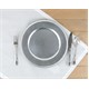 Madame Coco Audra Platin Plastik Supla 33 Cm