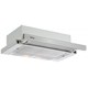 Esty 1350 60 cm Inox Aspiratör