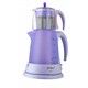 Arzum AR-311 Çaycı Çay Robotu - Lila
