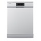 Samsung DW-FN320W/XTR A+ 6 Programlı Bulaşık Makinesi