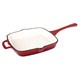 Schafer Cast Chef Döküm Grill Tava 26 Cm
