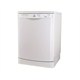 Indesit DFG 15B10 TK A+ 5 Programlı Bulaşık Makinesi