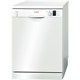Bosch SMS43D12TR SilencePlus A+ 4 Programlı Bulaşık Makinesi