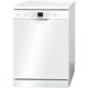 Bosch SMS68N02TR SilencePlus A++ 6 Programlı Bulaşık Makinesi