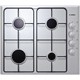 Bosch NGU4151DT 4 Gözü Gazlı Ankastre Ocak