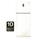 Samsung RT59QMSW1/XTR A+ 473 Lt Nofrost Çift Kapılı Buzdolabı