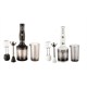 Fakir Motto 800 Watt Blender Seti-Krem