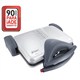 Arzum AR-213 Prego Izgara Ve Tost Makinesi