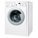 Indesit IWD/EWD 71052 SL C ECO EU A++ 7 Kg 1000 Devir Çamaşır Makinesi