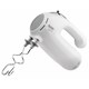 Fakir Sierra 425W Turbo El Mikseri - Beyaz