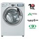 Hoover WDYN 9646 PG A Enerji Sınıfı 9 Kg Yıkama 6 Kg Kurutma Kapasiteli 1400 Devir Çamaşır Makinesi