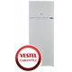 Vestfrost VF 1268 A+ 300 Lt Çift Kapılı Buzdolabı