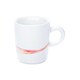 Kahla Five Senses Whirl Kırmızı Espresso Fincanı 0,09 Lt 394724A11340c
