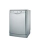 Indesit DFG 051 S EU A Enerji Sınıfı 5 Programlı Bulaşık Makinesi