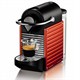 Nespresso C60 Pixie Makinesi - Electric Red