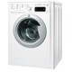 Indesit IWE 81282 SL ECO EU A++ 8 Kg 1200 Devir Çamaşır Makinesi