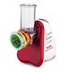 Tefal Fresh Express Plus Doğrayıcı Rende