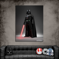 Artredgallery Film Afişleri Star Wars Tablo