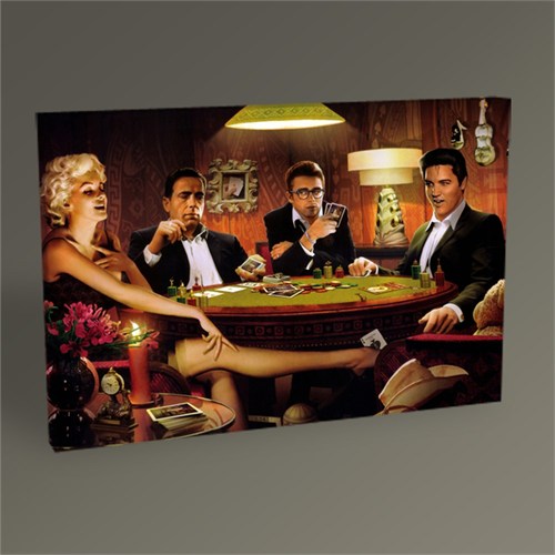 Poker 360