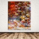 Art Shop Dev Boyut Kanvas Tablo art46590193-6