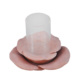 The Mia Mumluk Orta Boy Pembe