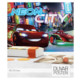 Artikel Cars Neon City Duvar Resmi 178 x 126 cm Ds-213