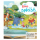 Artikel Winnie-1 Duvar Posteri Ds-124