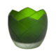 Arte Home Egg Yeşil Mumluk