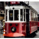 Fotocron Taksim Tren-3 Tablo